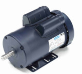 120043.00 Leeson |  1 hp 1140 RPM 145T Frame TEFC 115/208-230 Volts