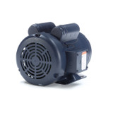 110019.00 Leeson |  1.5 hp 1725 RPM 56H Frame TEFC 115/208-230 Volts