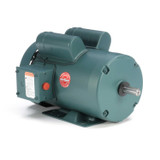 113769.00 Leeson |  1.5 hp 1725 RPM 56H Frame TEFC 115/208-230 Volts