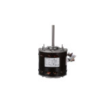 DL1056 Century 1/2 hp 1075 RPM 3-Speed 48 Frame 115V Direct Drive Furnace Motor