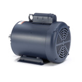131509.00 Leeson |  2 hp 1725 RPM 182T Frame TEFC 115/208-230 Volts
