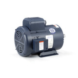 131533.00 Leeson |  3 hp 1725 RPM 184T Frame TEFC 115/208-230 Volts
