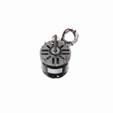 DL1076 Century 3/4 hp 1075 RPM 3-Speed 48 Frame 115V Direct Drive Furnace Motor