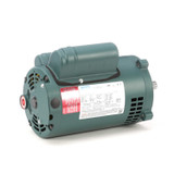 E100019.00 Leeson |  1/2 hp 1800 RPM 56C Frame ODP C-Face (no base) 115/230V