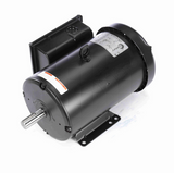 K215M2 Century 5 hp 1800 RPM 184T Frame (Farm Duty) 230V Electric Motor