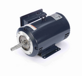 P231M2 Century Motor 5 hp 3600 RPM  230V 1-phase 184JM Frame Close-Coupled Pump Motor