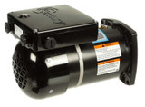 Century Electric VGREEN® EVQ225  2.25HP Variable Speed Pool Pump Motor 48Y Square Flange 115/230 Volt