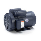 121465.00 Leeson |  2 hp 1800 RPM 145TC Frame TEFC C-Face- Rigid Base 115/208-230V