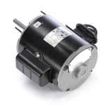 486A Century | 1/4 hp (2 speed) 115V 1100 RPM TEAO 48Y Frame PSC Pedistal Fan Motor