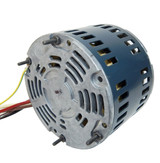 D0096 Fasco 1/15-1/30 hp 1050 RPM 2-Speed CW 5" Diameter 115 Volts PSC Vent Motor