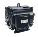GT0012A Marathon 5 hp 3600 RPM 184T Frame 230/460V Open Drip Marathon Electric Motor