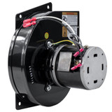 FASCO A150 Direct OEM Replacement Trane Furnace Draft Inducer Blower, X38080029010