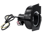 FASCO A206 Direct OEM Replacement â€¢ Lennox Furnace Draft Inducer Blower, 65204100, 20J8901, 7021-8473, 7021-8983