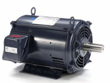 GT0016A Marathon 7.5 hp 1800 RPM 213T Frame 230/460V Open Drip Marathon Electric Motor