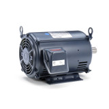 GT0018A Marathon 10 hp 3600 RPM 213T Frame 230/460V Open Drip Marathon Electric Motor