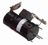 Fasco D653 Rheem-Rudd Draft Inducer Furnace Motor 230/460 Volts