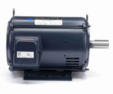 GT0059 Marathon 15 hp 1800 RPM 254T Frame 230/460V Open Drip Marathon Electric Motor