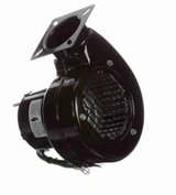 D383 Fasco General Purpose Centrifugal Blower