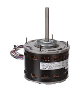 EM3584 | 1/4 hp 1075 RPM 3-Speed 48 Frame 208-230V Direct Drive Furnace Motor