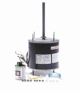 FE6001F 5-5/8" Diameter Condenser Fan Motor 1/3-1/5HP