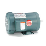 116759.00 Leeson |  1.5 hp 1725 RPM 56 Frame 230/460 Volts TEFC