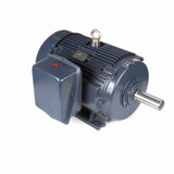 GT1039A Marathon 60 hp 3600 RPM 364TS Frame 230/460V TEFC Marathon Electric Motor