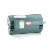 121071.00 Leeson |  2 hp 1800 RPM 145TC Frame ODP C-Face (no base) 230/460V