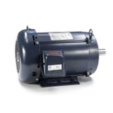 GT1216A Marathon 7.5 hp 1800 RPM 213TC Frame TEFC C-Face (Rigid Base) 230/460V Marathon Electric Motor