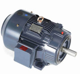 GT1225A Marathon 20 hp 1800 RPM 256TC Frame TEFC C-Face (Rigid Base) 208-230/460V Marathon Electric Motor