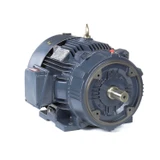 GT1234A Marathon 40 hp 1800 RPM 324TC Frame TEFC C-Face (Rigid Base) 230/460V Marathon Electric Motor