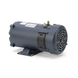 108048.00 Leeson |  3/4 hp 1800 RPM 56C Frame 12 Volts DC TEFC