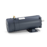 109106.00 Leeson |  2 hp 1800 RPM 56CZ Frame 24 Volts DC TEFC