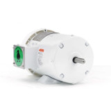 119475.00 Leeson |  1 hp 1800 RPM 56 Frame 208-230/460 Volts Wash Down Duty
