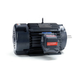 MU063A Marathon 10 hp 3600 RPM 215T 230/460V TEFC Explosion Proof Marathon Electric Motor
