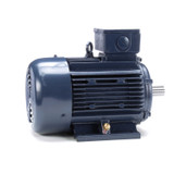 Marathon R324B 5.5 HP 4 KW 3600 RPM 112M Frame 230/460V Metric Motor
