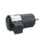 122080.00 Leeson |  2 hp 1740 RPM 145JMV Frame ODP 230/460 Volts