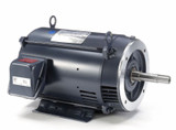 GT0416A Marathon 7.5 hp 1800 RPM 213JM Frame ODP 230/460V Marathon Close Couple Motor