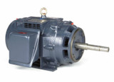 GT2464 Marathon 25 hp 3600 RPM 256JP Frame ODP 230/460V Marathon Close Couple Motor