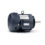 GT3109A Marathon 3 hp 3600 RPM 182JM Frame TEFC 230/460V Marathon Close Couple Motor