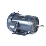 GT3115A Marathon 7.5 hp 3600 RPM 213JM Frame TEFC 230/460V Marathon Close Couple Motor