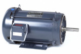 GT3119A Marathon 10 hp 1800 RPM 215JM Frame TEFC 230/460V Marathon Close Couple Motor