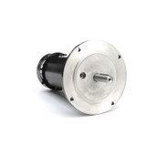 M1130118.00 Leeson |  Permanent Magnet MotorÂ 180 Volts DC 1/8 hp 1800 RPM 34D42CZ Frame  Electric
