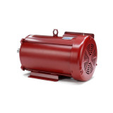 141427.00 Leeson |  7.5 hp 1800 RPM 215TZ Frame 230volts (Farm Duty) Extra High Torque