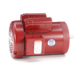110495.00 Leeson |  1.5 HP 1725 RPM 56C Frame (Farm Duty) 115/230 Volts