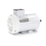 121934.00 Leeson |  2 hp 1740 RPM 145T 208-230/460V Feather Picker Motor