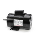 C313 Century 1 hp 1800 RPMÂ  56 Frame (Farm Duty) 230/115V Electric Motor