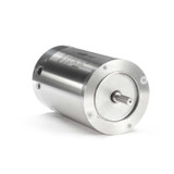 116351.00 Leeson |  3/4 hp 1800 RPM 56C 115/208-230V Stainless Steel No Base