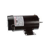 BN40SS Century 2 hp 3450 RPM 48Y Frame 115/230V Pool / Spa Electric Motor Century # BN40SS