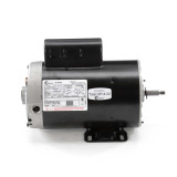 B236 Century 5 hp 3450/1725 RPM 56Y Frame 230V 2-Speed Spa/Hot Tub Electric Motor