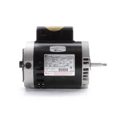 B127 Century 3/4 hp 3450 RPM 56J Frame 115/230V Switchless Swimming Pool Pump Motor Century # B127